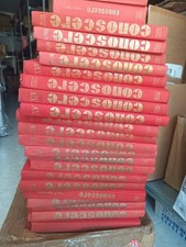 Affare enciclopedia completa usato  Cagliari