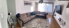 Brown four seater for sale  LONDON