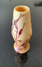 Vase série algues d'occasion  Bazas