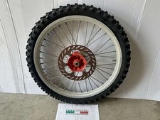 Cerchio ruota anteriore usato  Gambettola