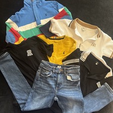 Boys clothes age for sale  PONTYPRIDD