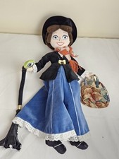 Disney mary poppins for sale  REDDITCH