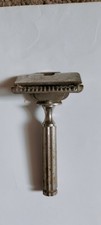 Razor single edge for sale  GLOUCESTER