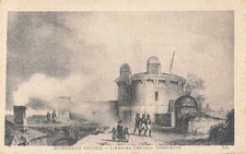 Bordeaux ancien chateau d'occasion  Vasles