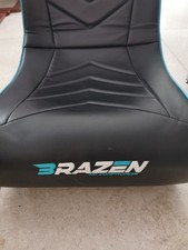brazen gaming chair for sale brazen gaming chair for sale MITCHAM