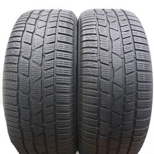Continental 225 r17 gebraucht kaufen  Berlin
