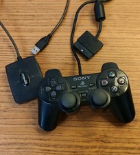 Ps2 dualshock controller usato  Staranzano