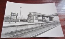 Newport railway station for sale  GILLINGHAM