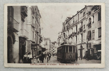 Postcard castellammare stabia d'occasion  Expédié en Belgium