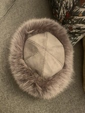 Women genuine sheepskinshearli for sale  Shelbyville