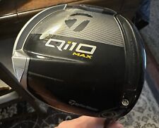 Qi10 max driver for sale  South Glens Falls