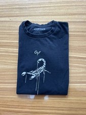 White tshirt thelo gebraucht kaufen  Biberach an der Riß