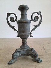 Porta palme bronzo usato  Fermo