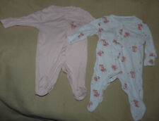 Lot pyjamas grenouillères d'occasion  Épinay-sur-Seine