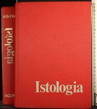 Istologia. valerio monesi. usato  Ariccia