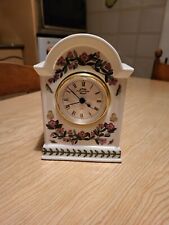 Orologio porcellana portmeirio usato  Pesaro
