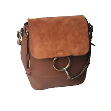 Authentic chloe suede for sale  Corona