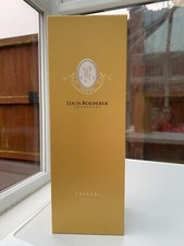 Cristal louis roederer d'occasion  Expédié en Belgium