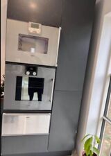 Gaggenau stainless steel for sale  ALTON