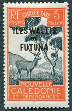 Wallis futuna islands for sale  PETERBOROUGH