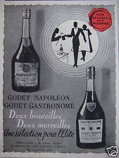 Advertisement 1943 cognac d'occasion  Expédié en Belgium