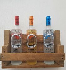 Homemade rustic wooden for sale  DEWSBURY