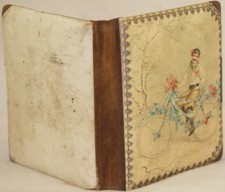 Album portafoto 1880 usato  Foligno