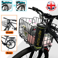 Metal foldable bike for sale  WORCESTER