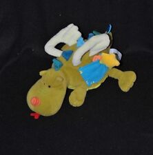 Peluche doudou walter d'occasion  Strasbourg-