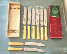 Early viners sheffield for sale  STIRLING