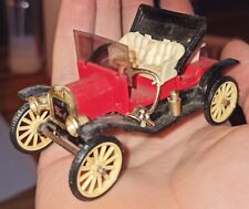 Ford 1907 Minialuxe, Voiture Miniature Vintage, Made In France comprar usado  Enviando para Brazil