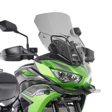 Cupolino fumè givi usato  Italia
