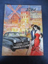 Ford revue 1954 gebraucht kaufen  Hamburg