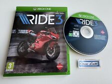 Ride 3 - Microsoft Xbox One - PAL FR comprar usado  Enviando para Brazil