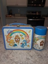 1983 care bears for sale  Foley