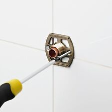 Exposed thermostatic shower for sale  WIGAN