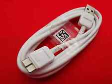 Cabo carregador de celular sincronização de dados USB 3.0 original Samsung Galaxy Note3 Note S5, usado comprar usado  Enviando para Brazil