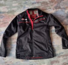 Audi line jacket for sale  Shipping to Ireland