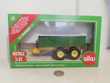 Siku 2552 carrello usato  Porto San Giorgio