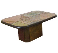 Table basse années d'occasion  Saint-Ouen