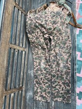Bundesheer einsatzhose tarnhos gebraucht kaufen  Ebersbach an der Fils