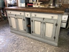 Credenza bancone cucina usato  Racconigi