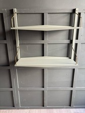 Cadovious shelving boxed for sale  BALDOCK