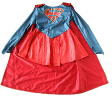 Rubie supergirl play for sale  Alma