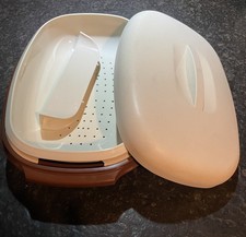 Vintage gemüsedampfer siebser gebraucht kaufen Vintage gemüsedampfer siebser gebraucht kaufen  Dornhan