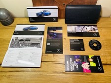 2025 MERCEDES CLA CLA250 CLA 250 35 35 S 45 S 45S CLA35 CLA45S AMG MANUAL DO PROPRIETÁRIO comprar usado 2025 MERCEDES CLA CLA250 CLA 250 35 35 S 45 S 45S CLA35 CLA45S AMG MANUAL DO PROPRIETÁRIO comprar usado  Enviando para Brazil