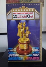 Migliori cartoni dello usato  Genova