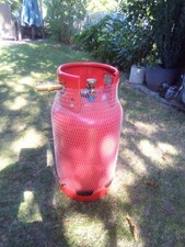 Lpg gastankflasche 11kg gebraucht kaufen  Wörth