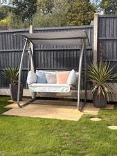 Garden swing cushions for sale  BIRMINGHAM