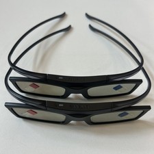 2x Óculos 3D Originais SSG-5100GB para Smart TV Samsung LED Plasma comprar usado  Enviando para Brazil
